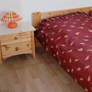 Отель Bed-Breakfast By Tina Жуково Номер фото